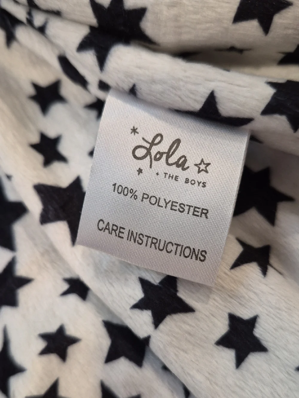 Lola and The Boys Galaxy Sequin Bomber Jacket